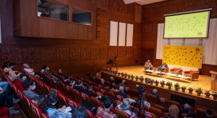 Soyer: Bereket Ekonomisi İnşa Ediyoruz