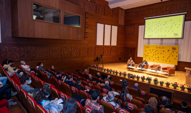 Soyer: Bereket Ekonomisi İnşa Ediyoruz