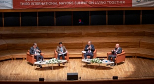 Soyer: “Bu Hikaye Yerelden Değişecek”