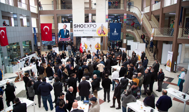 Soyer’den Shoexpo’ya Katılım Çağrısı