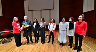 Soyer: “İzmir’in Kadın Liderlerini Yetiştirmek İstiyoruz”