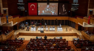 Soyer: "Metroyu Vaktinde Milletimizin Hizmetine Sunacağız"