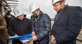 Soyer: “Selçuk İzmir'in gözbebeği”