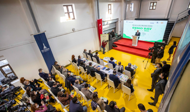 Soyer: “Yelkenlerimizi Yenilikçi Fikirlere Açtık”