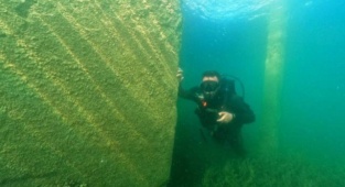 Su Altındaki Hafıza Sergisi Ziyaretçilere Açılıyor!