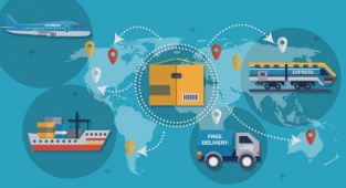 “Tedarik Zincirleri Kısalarak Yeniden Kuruluyor”  