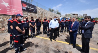 Torbalı Belediyesi’nde En Düşük Maaş 5100 Lira Oldu