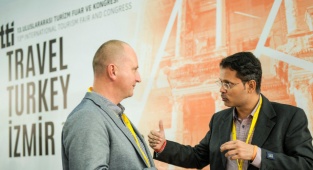 Turizmin Yol Haritası İzmir’de Çiziliyor