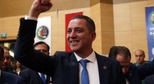 Türkiye Barolar Birliğinin Yeni Başkanı Belli Oldu!