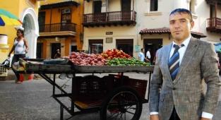 Türkiye'deki Seyyarlar Tek Çatıda Birleşecek