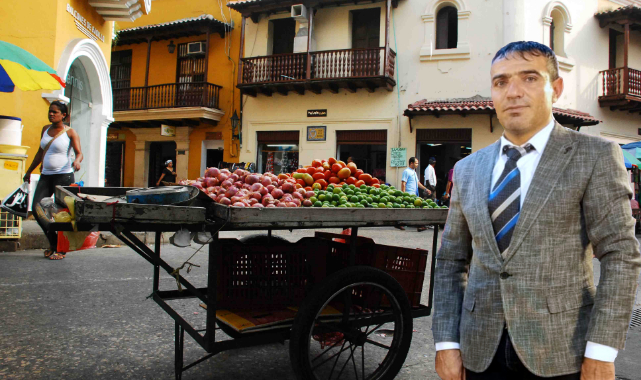 Türkiye&#039;deki Seyyarlar Tek Çatıda Birleşecek