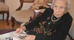 Türkiye’nin İlk Kadın Ortodontisti Son Yolculuğuna Uğurlandı