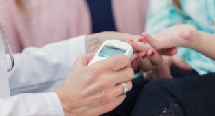 Türkiye'nin Yüzde 15'i Diyabetle Mücadele Ediyor