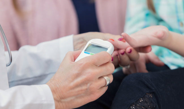 Türkiye&#039;nin Yüzde 15&#039;i Diyabetle Mücadele Ediyor