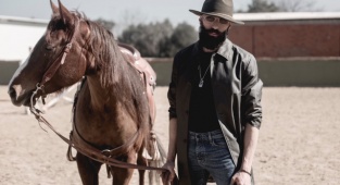 Two Cowboys İzmir Arena’da