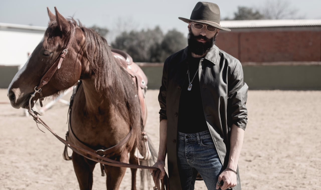 Two Cowboys İzmir Arena’da