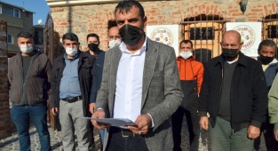 Ülkedeki Sokak Esnafları  Şişli'de Çalıştay Yapacak