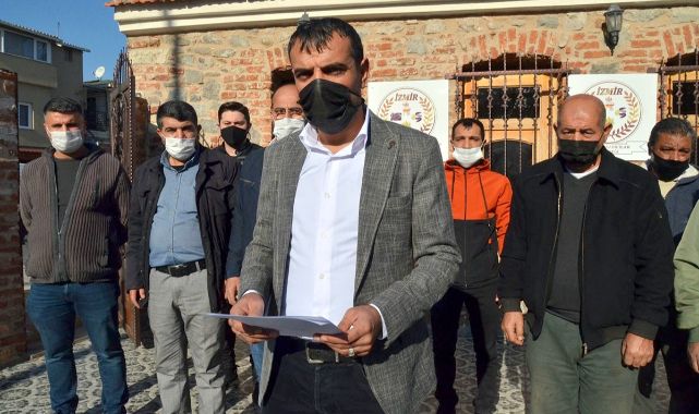 Ülkedeki Sokak Esnafları  Şişli&#039;de Çalıştay Yapacak