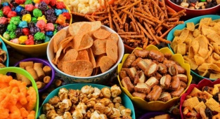 Ultra İşlenmiş Gıdalar Kalbimize Zarar Veriyor!