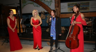 Venüs'ün Kadınları Üretici Kadınlar İçin Söyledi