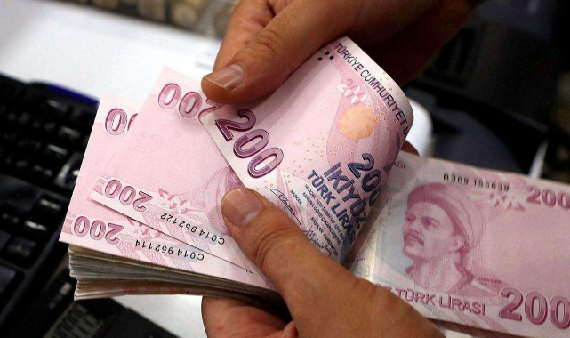 Vergi oranlarına büyük zam geldi