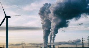 Virüs ve bakteriler ‘Sis’ e tutunuyor! 