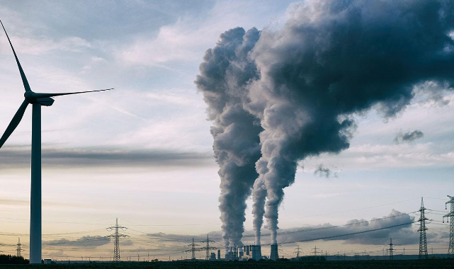 Virüs ve bakteriler ‘Sis’ e tutunuyor! 