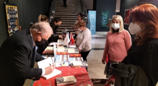 Yanan Ormanlar Kermes İle Yeşerecek