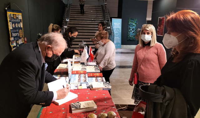 Yanan Ormanlar Kermes İle Yeşerecek