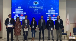 Yeni Normalde Yapay Zekaya Dayalı Üretim Öne Çıkacak