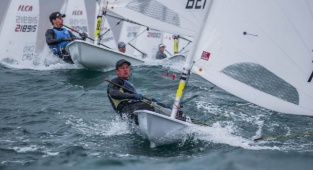 Yiğit Yalçın Çitak Portekiz’de 1.Oldu