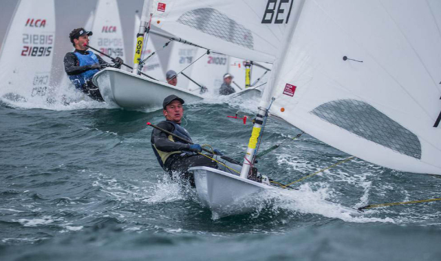 Yiğit Yalçın Çitak Portekiz’de 1.Oldu