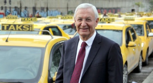 Yüksek Kur Taksiciyi Vurdu!