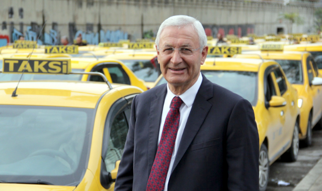 Yüksek Kur Taksiciyi Vurdu!