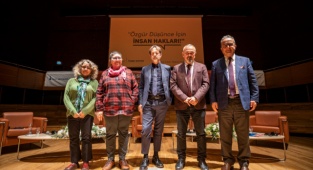 Zirvede 'Birlikte Mücadele' Çağrısı Öne Çıktı