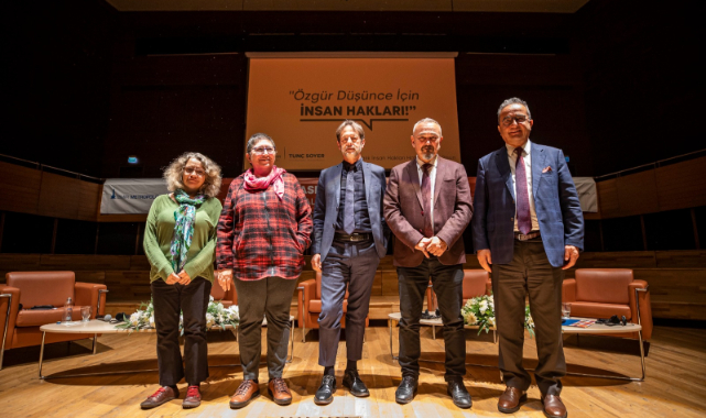 Zirvede &#039;Birlikte Mücadele&#039; Çağrısı Öne Çıktı