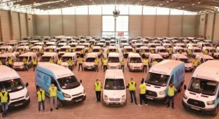 2021 Yine Dayanışma Yılı Oldu