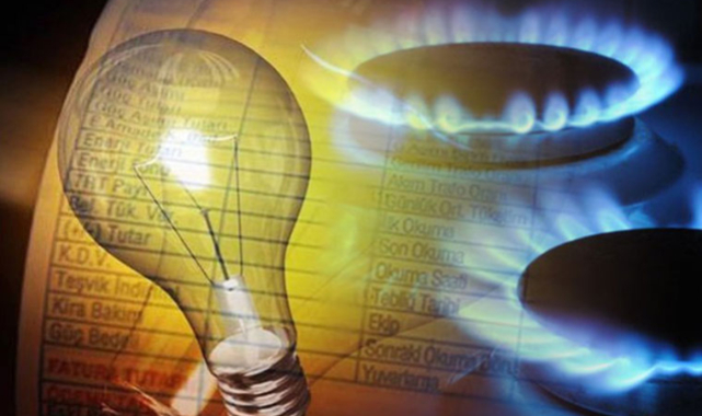 2022&#039;ye Zamlarla Uyandık