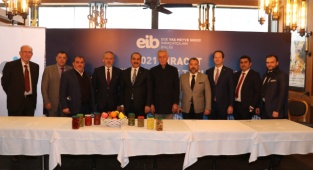 2023 Yılına 1,5 Milyar Dolar İhracat Hedefi Koydular