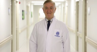 7 Yıldır Görmediği Babası Böbreği İle Kızına Umut Oldu!