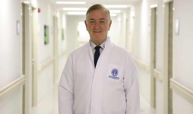 7 Yıldır Görmediği Babası Böbreği İle Kızına Umut Oldu!