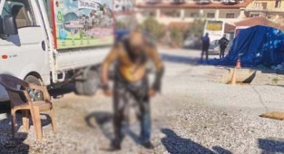 Acılar Yaşanmasın Diye İzmir Örnek Olacak