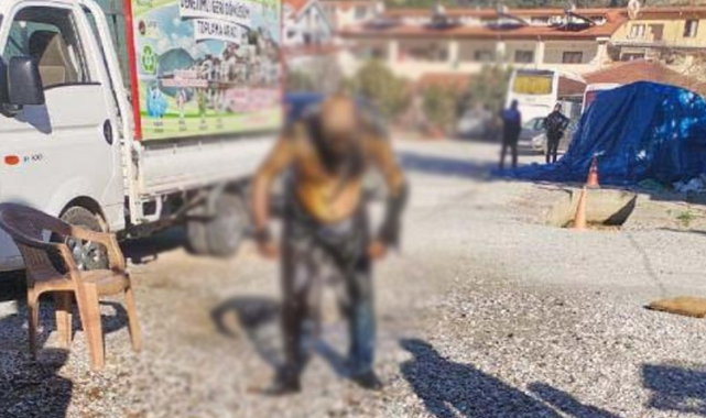 Acılar Yaşanmasın Diye İzmir Örnek Olacak