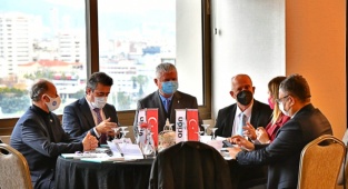 Agroexpo 2 Şubat'ta başlıyor