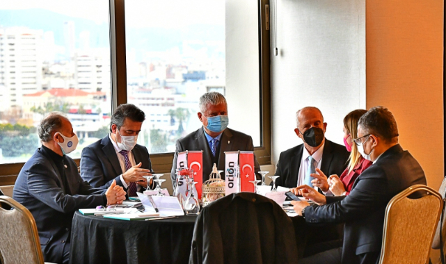 Agroexpo 2 Şubat&#039;ta başlıyor