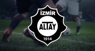 Altay, Antalya Kampına Başlıyor