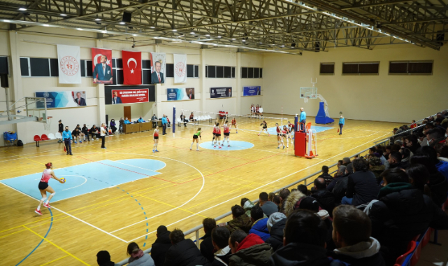 Ayvalıkgücü&#039;nün Sultanları Koptu Geliyor!