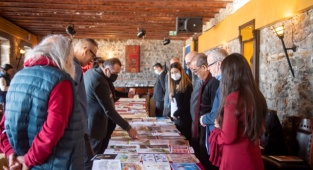 “Başka Bir Tarım Mümkün” Temalı Ulusal Karikatür Yarışmasının Kazananları Belli Oldu