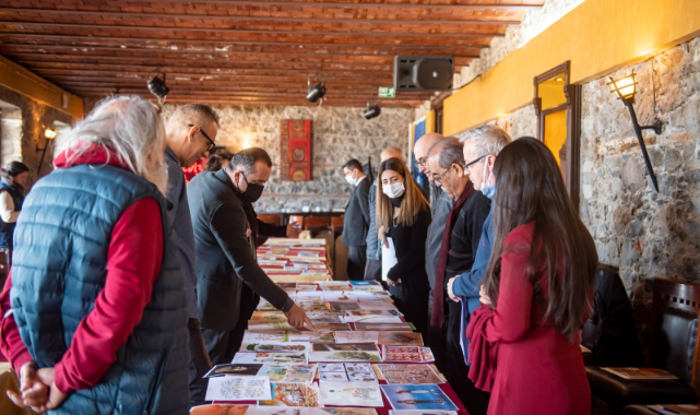 “Başka Bir Tarım Mümkün” Temalı Ulusal Karikatür Yarışmasının Kazananları Belli Oldu