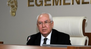 Başkan Selvitopu: Eskisinden Daha Güçlüyüz!